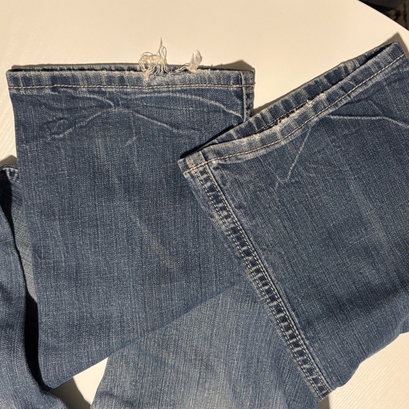 MEK Denim Dublin Distressed Look SIZE 29 - Picture 6 of 8